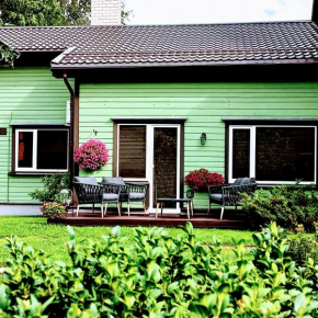 Yasmin Apartment, Pärnu